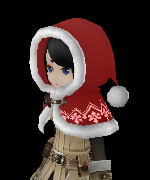 Santa Hood